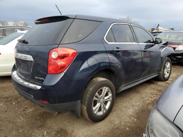 Photo 3 from auction – 2015 CHEVROLET EQUINOX LS with VIN 2GNALAEK8F1172535