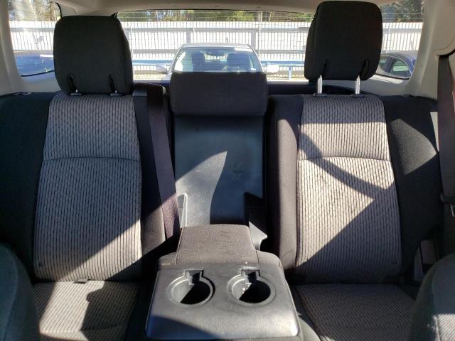 Photo 10 from auction – 2019 TOYOTA 4RUNNER SR with VIN JTEBU5JR1K5698742