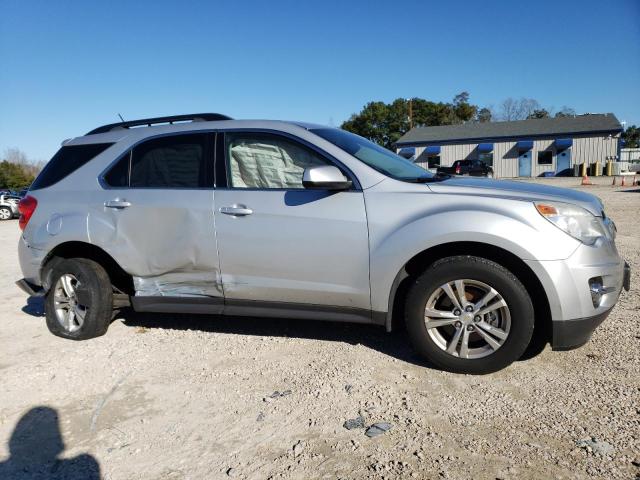 Photo 4 from auction – 2015 CHEVROLET EQUINOX LT with VIN 2GNALCEK8F6299199