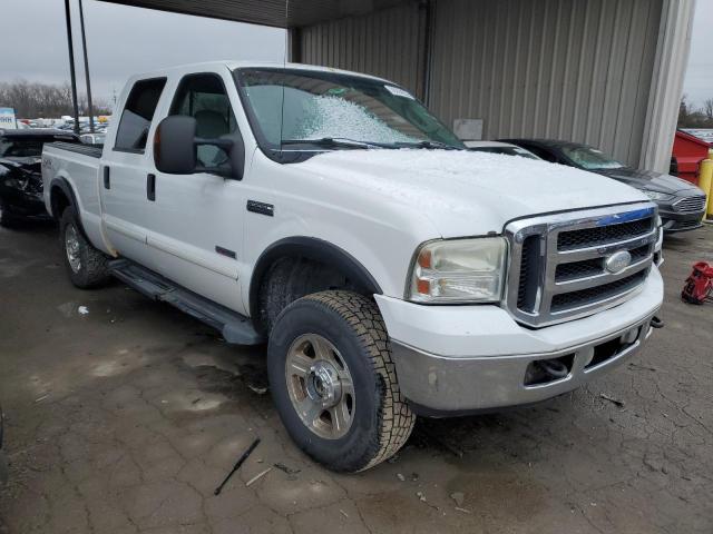 Photo 4 from auction – 2007 FORD F250 SUPER with VIN 1FTSW21P67EA13038