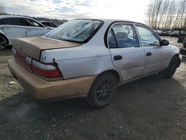 Photo 3 from auction – 1996 TOYOTA COROLLA with VIN 1NXBA02E5TZ406346