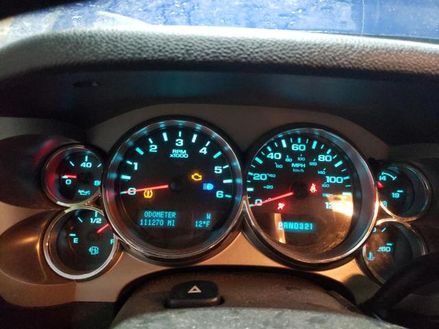 Photo 9 from auction – 2013 GMC SIERRA K15 with VIN 3GTP2VEAXDG164882