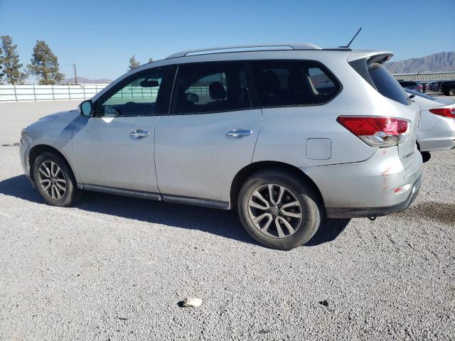 Фото 2 с аукциона – 2015 NISSAN PATHFINDER с VIN 5N1AR2MN3FC649872