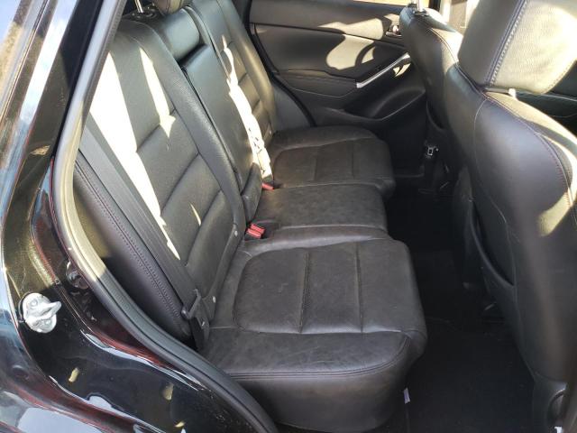 Photo 11 from auction – 2016 MAZDA CX-5 GT with VIN JM3KE2DY8G0849817