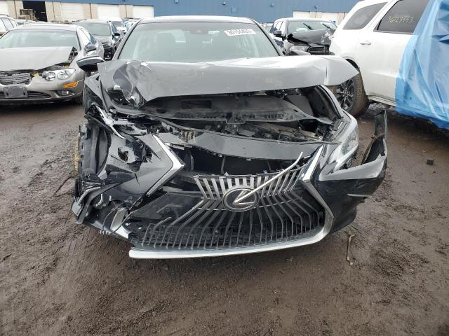Photo 5 from auction – 2021 LEXUS ES 250 BAS with VIN 58AD11D13MU007633