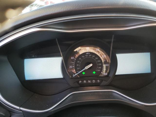Photo 9 from auction – 2014 FORD FUSION TIT with VIN 3FA6P0K99ER293105