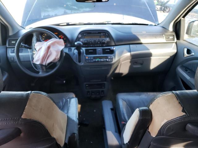 Zdjęcie 8 z aukcji – 2005 HONDA ODYSSEY z VIN 5FNRL38705B135702