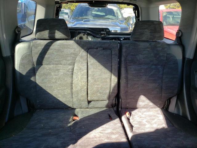 Photo 10 from auction – 2004 HONDA CR-V LX with VIN JHLRD78464C050436
