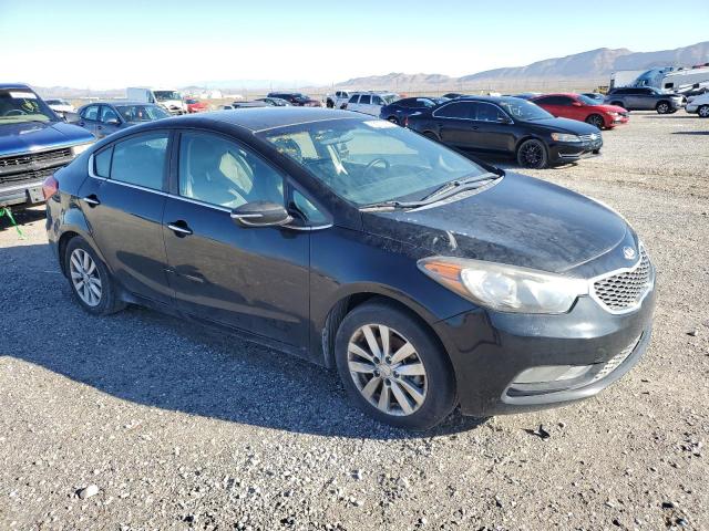 Photo 4 from auction – 2014 KIA FORTE EX with VIN KNAFZ4A83E5057571