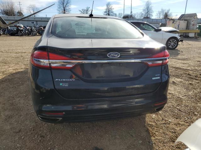 Photo 6 from auction – 2017 FORD FUSION SE with VIN 3FA6P0H95HR149921