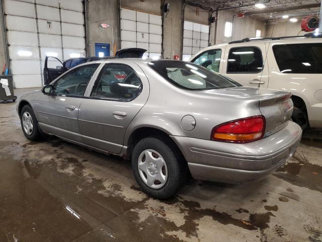 Photo 2 from auction – 1998 DODGE STRATUS with VIN 1B3EJ46X3WN200138