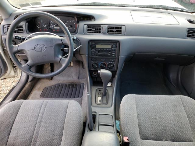 Photo 8 from auction – 2000 TOYOTA CAMRY CE with VIN JT2BG22K9Y0521723