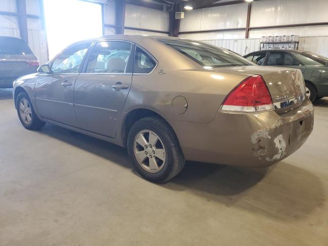 Photo 2 from auction – 2007 CHEVROLET IMPALA LT with VIN 2G1WT58K079204200