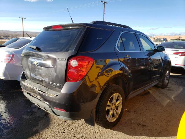 Photo 3 from auction – 2013 CHEVROLET EQUINOX LT with VIN 2GNALDEK1D6136168
