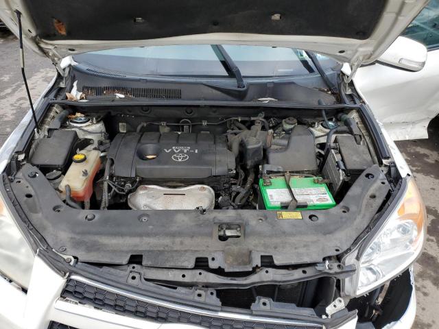 Photo 11 from auction – 2010 TOYOTA RAV4 LIMIT with VIN 2T3DF4DV4AW054735