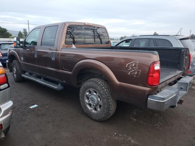 Photo 2 from auction – 2012 FORD F250 SUPER with VIN 1FT7W2BT7CEB17288
