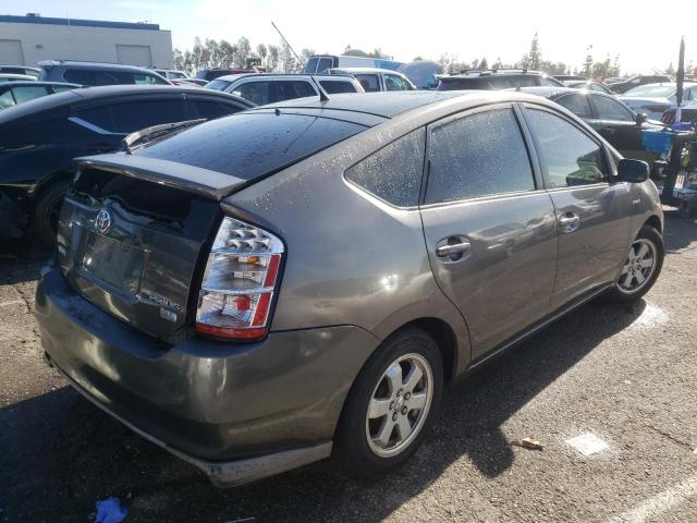 Photo 3 from auction – 2009 TOYOTA PRIUS with VIN JTDKB20U093467190