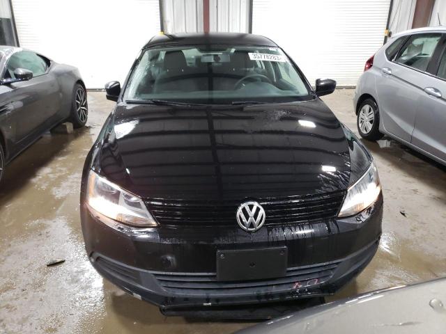 Photo 5 from auction – 2013 VOLKSWAGEN JETTA BASE with VIN 3VW1K7AJ8DM265313