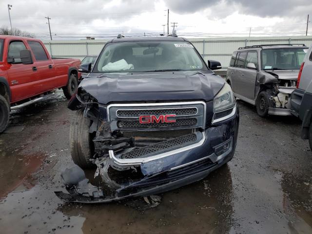 Photo 5 from auction – 2016 GMC ACADIA SLT with VIN 1GKKVRKD0GJ124535
