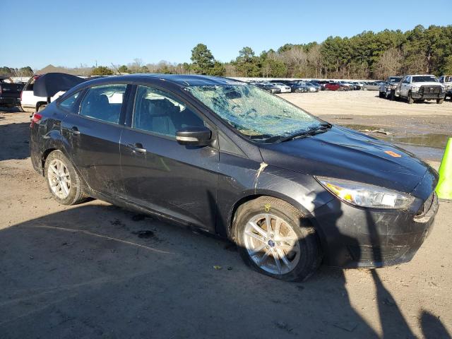Photo 4 from auction – 2017 FORD FOCUS SE with VIN 1FADP3F20HL315792