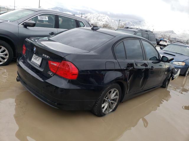 Photo 3 from auction – 2010 BMW 328 I SULE with VIN WBAPH5G56ANM34818