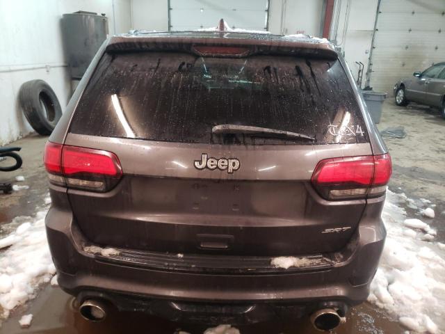 Photo 6 from auction – 2014 JEEP GRAND CHER with VIN 1C4RJFDJ6EC498446