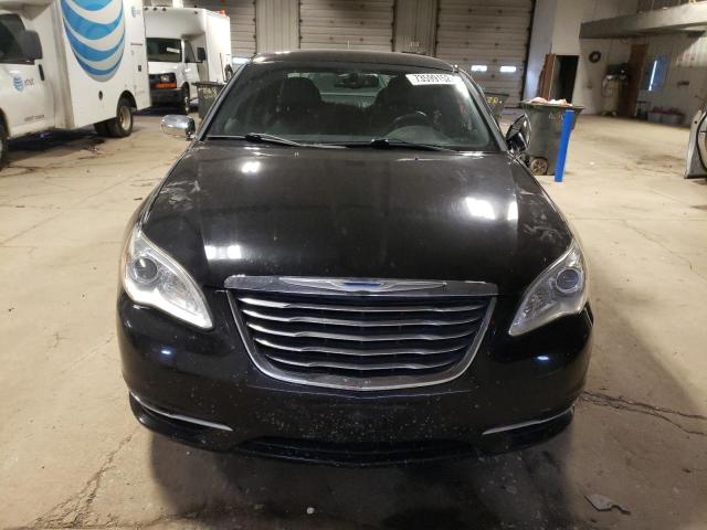 Photo 5 from auction – 2013 CHRYSLER 200 LIMITE with VIN 1C3CCBCG3DN515712