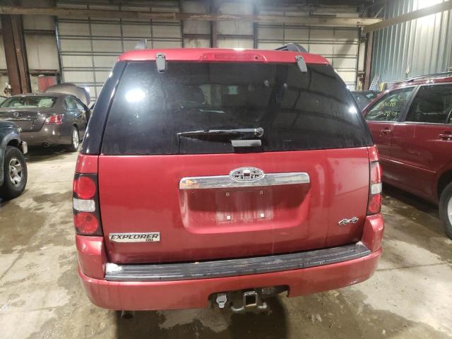 Photo 6 from auction – 2008 FORD EXPLORER X with VIN 1FMEU73E18UA43725