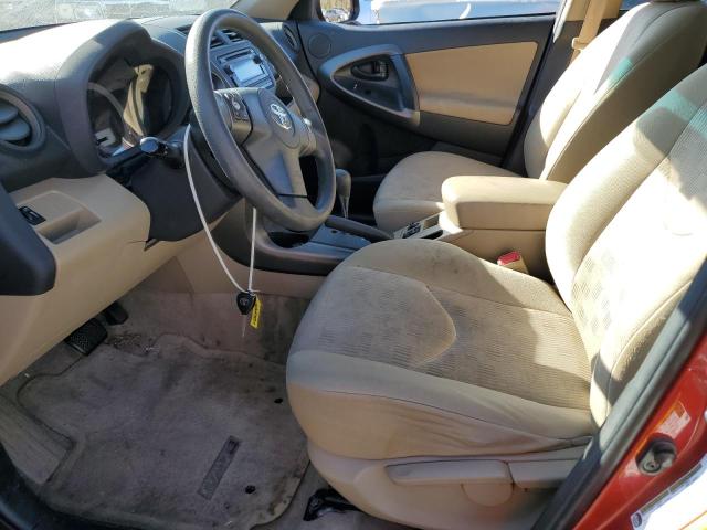 Photo 7 from auction – 2012 TOYOTA RAV4 with VIN 2T3ZF4DV4CW153046