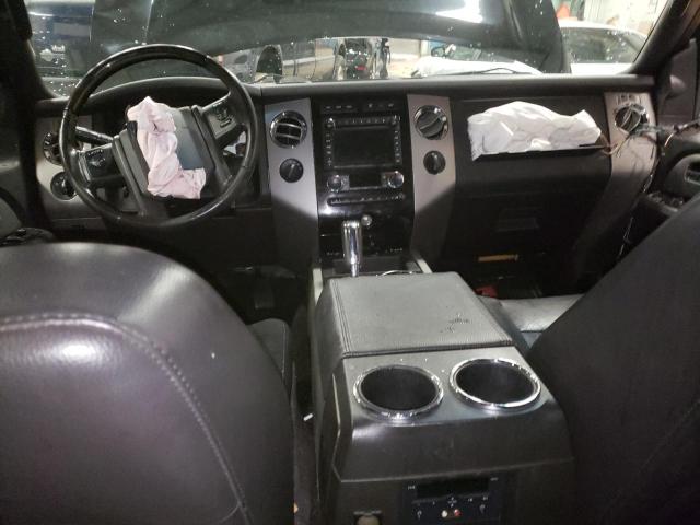 Photo 8 from auction – 2014 FORD EXPEDITION with VIN 1FMJU2A52EEF22892