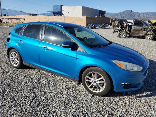 Photo 4 from auction – 2015 FORD FOCUS SE with VIN 1FADP3K21FL288864