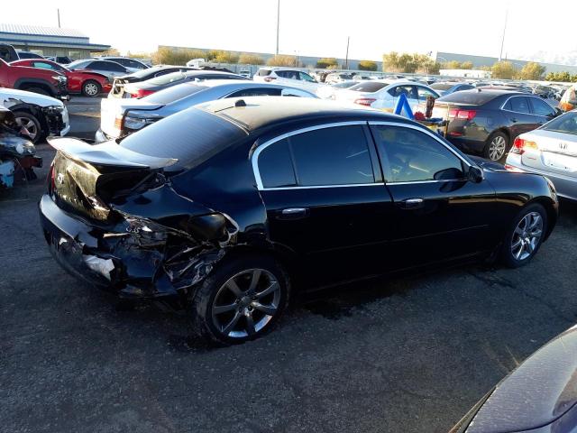 Photo 3 from auction – 2005 INFINITI G35 with VIN JNKCV51E65M201227