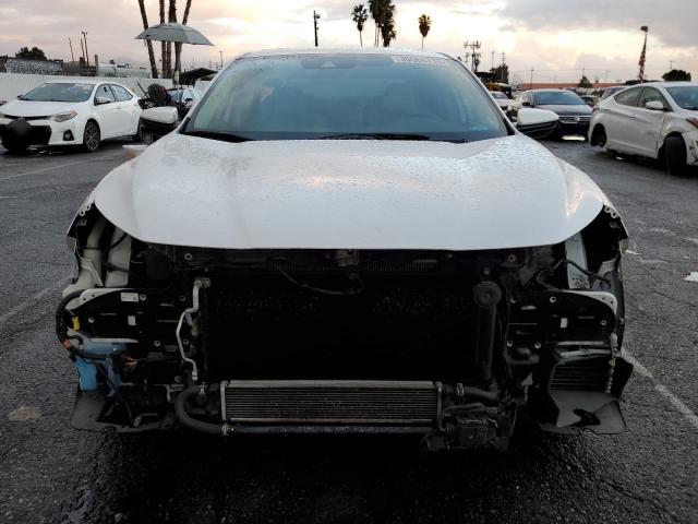Photo 5 from auction – 2019 HONDA INSIGHT EX with VIN 19XZE4F56KE014532