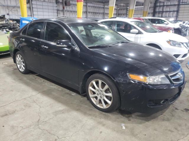 Photo 4 from auction – 2007 ACURA TSX with VIN JH4CL96817C016186