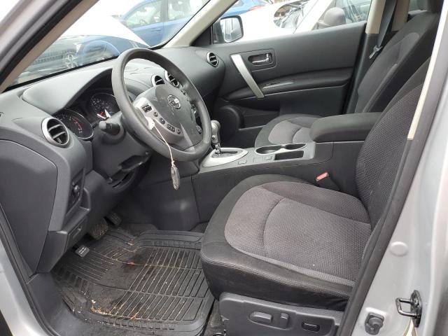 Photo 7 from auction – 2012 NISSAN ROGUE S with VIN JN8AS5MV2CW392406