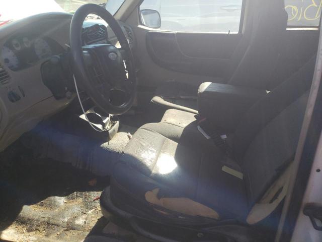 Photo 7 from auction – 2004 FORD RANGER SUP with VIN 1FTYR14U44PA20809