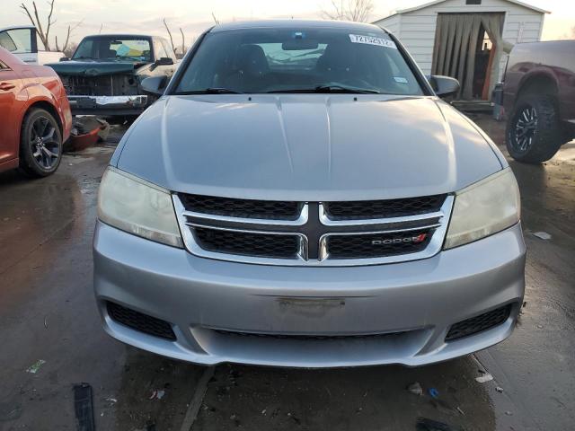 Photo 5 from auction – 2014 DODGE AVENGER SE with VIN 1C3CDZAB5EN199955