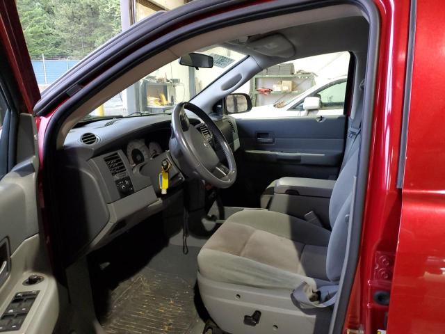 Photo 7 from auction – 2006 DODGE DURANGO SL with VIN 1D4HB48216F158091