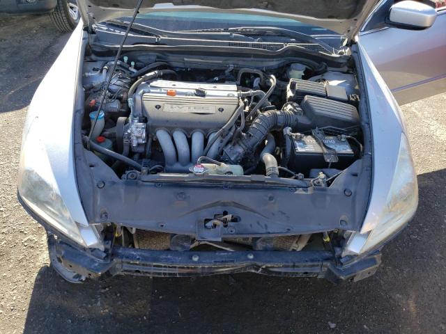 Photo 11 from auction – 2004 HONDA ACCORD EX with VIN JHMCM56654C034822