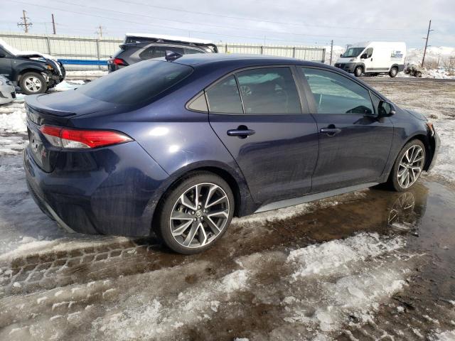 Photo 3 from auction – 2020 TOYOTA COROLLA SE with VIN 5YFS4RCE2LP015263