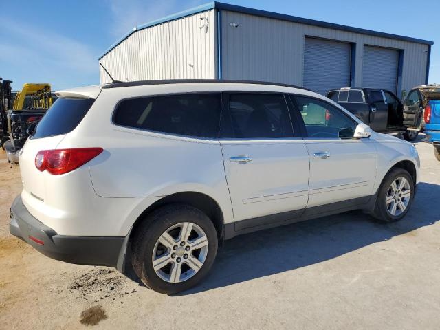 Photo 3 from auction – 2012 CHEVROLET TRAVERSE L with VIN 1GNKRGED1CJ268869