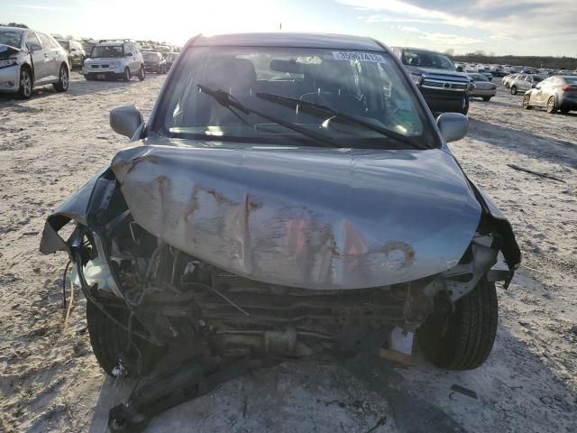 Photo 5 from auction – 2011 NISSAN VERSA S with VIN 3N1BC1CP2BL496779