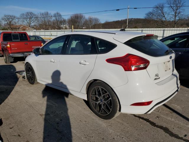 Photo 2 from auction – 2015 FORD FOCUS SE with VIN 1FADP3K22FL386690