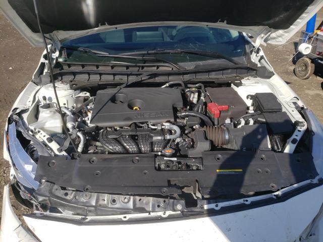 Photo 11 from auction – 2019 NISSAN ALTIMA S with VIN 1N4BL4BV9KC214752