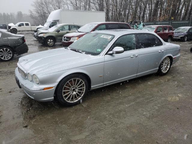 JAGUAR XJ8 L 2007 with VIN SAJWA79B37SH18097 - Photo from auction