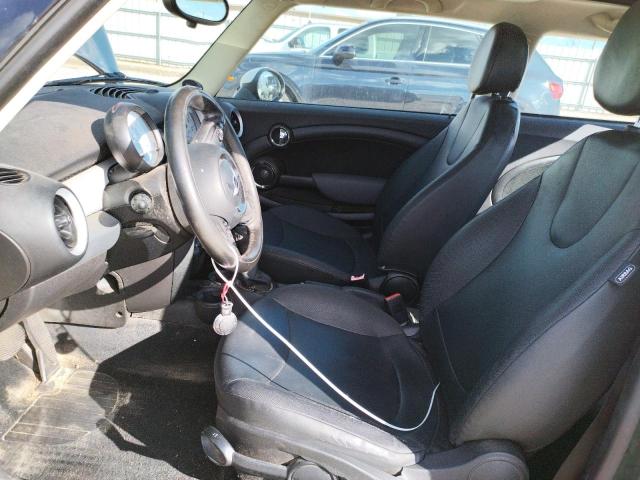 Photo 7 from auction – 2011 MINI COOPER with VIN WMWSU3C52BT097769