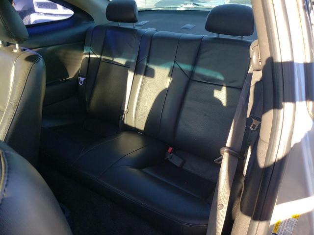 Photo 10 from auction – 2007 PONTIAC G5 with VIN 1G2AL15F777178931