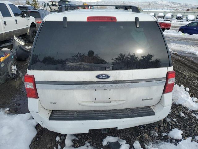 Photo 6 from auction – 2017 FORD EXPEDITION with VIN 1FMJU1JT9HEA31250