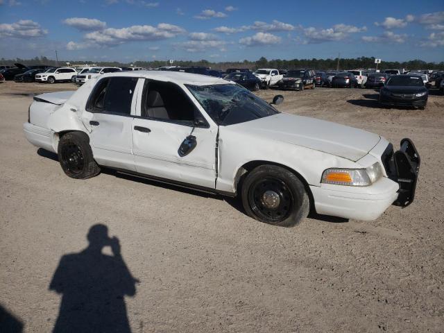 Photo 4 from auction – 2011 FORD CROWN VICT with VIN 2FABP7BV1BX108899