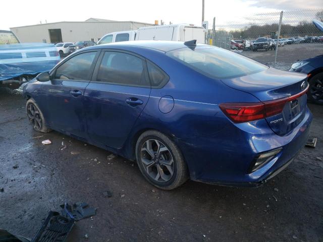 Photo 2 from auction – 2019 KIA FORTE FE with VIN 3KPF24AD5KE104880